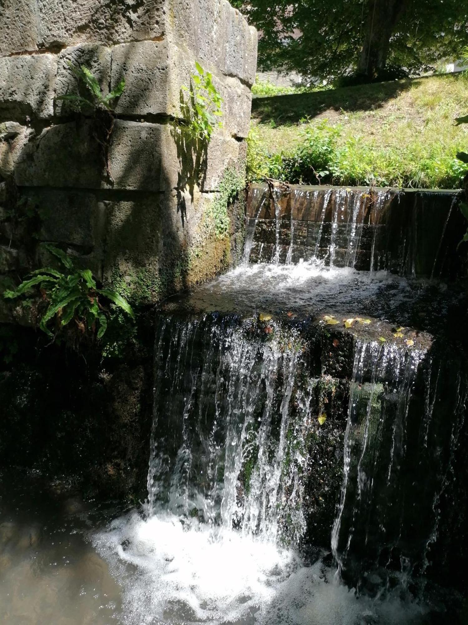Le Moulin Du Mesnil Bed & Breakfast Saint-Georges-sur-Cher Exterior foto