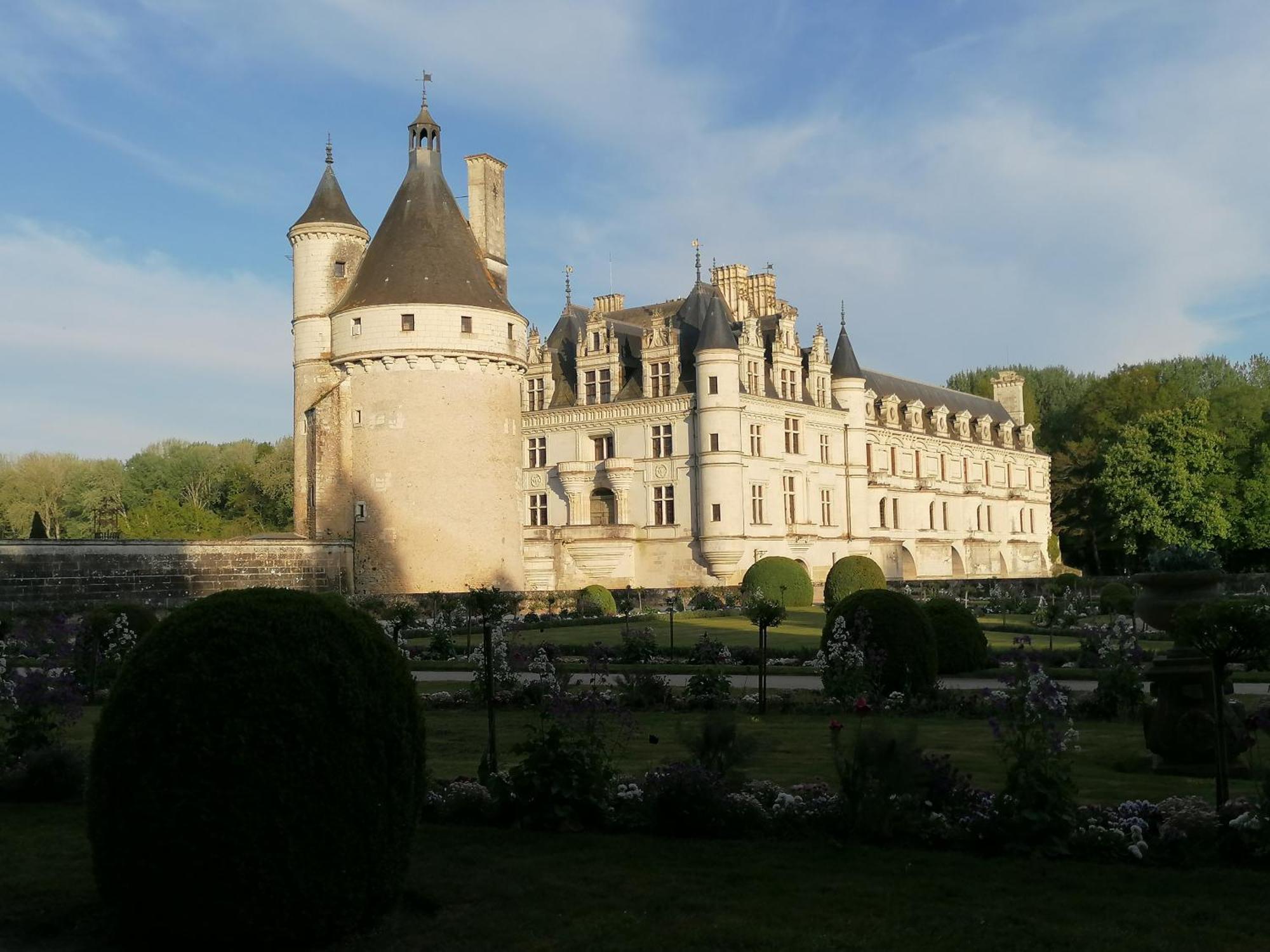 Le Moulin Du Mesnil Bed & Breakfast Saint-Georges-sur-Cher Exterior foto